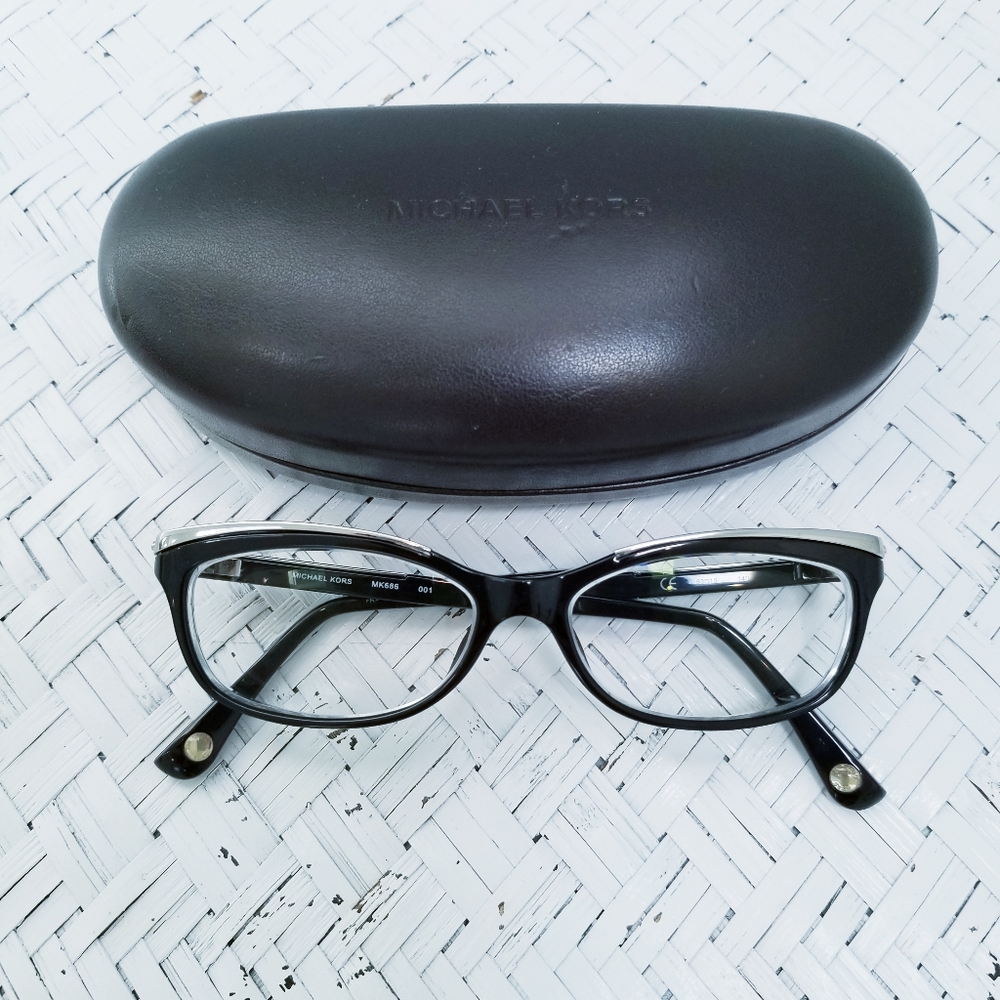 Michael Kors Eyeglasses